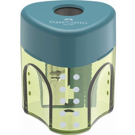 FC TEMPERÓWKA AUTO GRIP MINI KOLORY TREND 183405