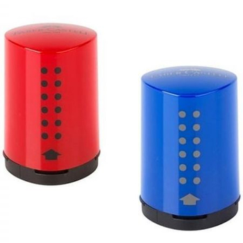 FC TEMPERÓWKA GRIP 2001 MINI CZER./NEB. 183710