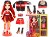 RAINBOW HIGH FAHION DOLL-RUBY ANDERSON