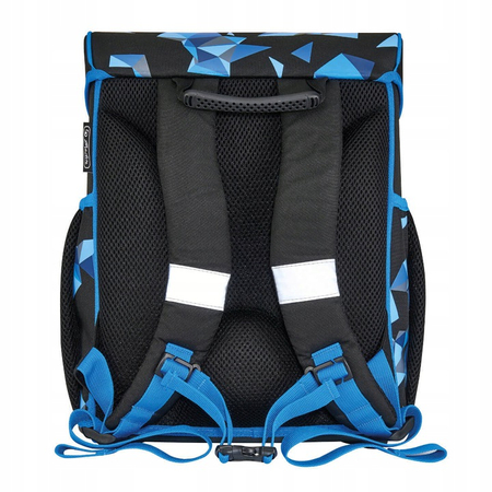 TX HERLITZ 2020 TORNISTER LOOP SHARK