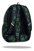 coolpackpick plecak młodzieżowy game night f099711