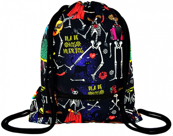MAJ PLECAK NA SZNURKACH MUERTE 613586