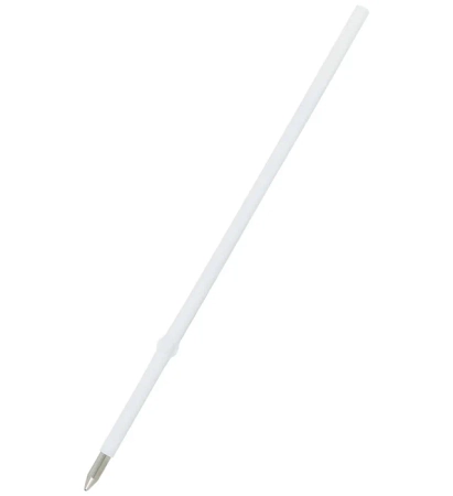 WKŁAD DO DŁUGOPISU GR-W1 CZARNY 5SZT 160-1901