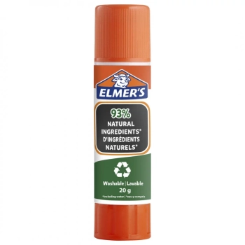 ***ELMERS KLEJ SZKOLNY W SZTYFCIE 20G 2143887