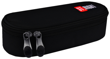 MAJ-PIÓRNIK SASZETKA STRIGHT PC-01 BLACK 9113