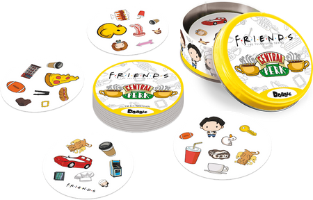 REBEL Dobble Friends
