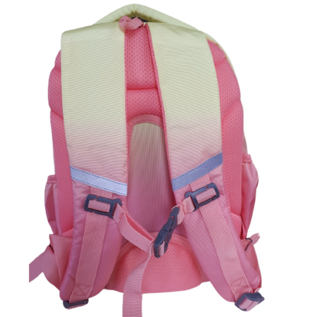 TX COOLPACK 2022 JERRY PLECAK MŁODZIEŻOWY GRADIENT PEACH