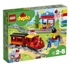 LEGO 10874 DUPLO POCIAG PAROWY (2018-2022)