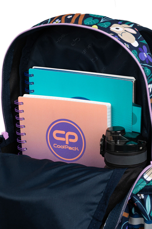 coolpack toby plecak dziecięcy oh my deer f049664