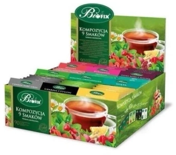 BIFIX KOMPOZYCJA 9 SMAKÓW
