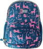 MAJEWSKI STRIGHT PLECAK MINI BP-70 LAZY CATS 657054