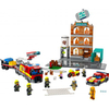 LEGO 60321 CITY Straż pożarna