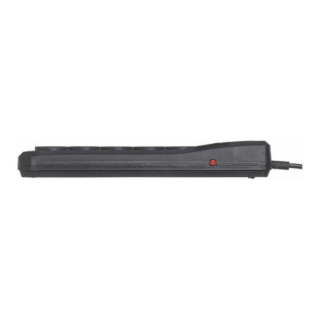 LISTWA PRZECIWPRZEPIĘCIOWA ACJ 5G/3M/BEZP. AUTO/CZ