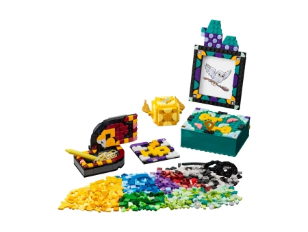 LEGO 41811 DOTS HARRY POTTER ZESTAW NA BIURKU Z HOGWARTU