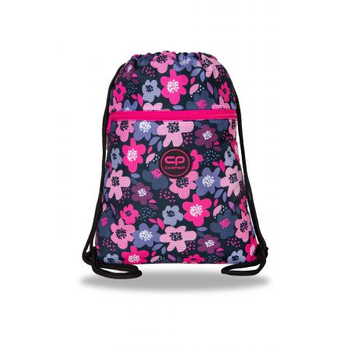 COOLPACK VERT WOREK NA BUTY BLOOM D070320  2021