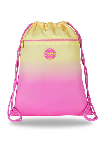 TX COOLPACK 2022 VERT WOREK NA BUTY GRADIENT PEACH