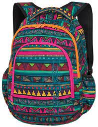 COOLPACK PRIME - PLECAK MŁODZIEŻOWY A210 MEXICAN TRIP