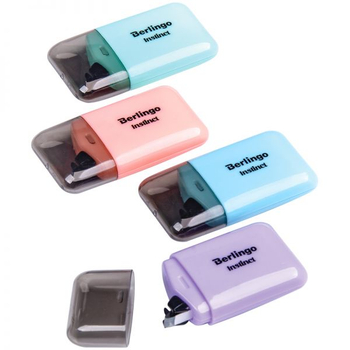 BERLINGO KOREKTOR W TAŚMIE INSTINCT 5MMX6M