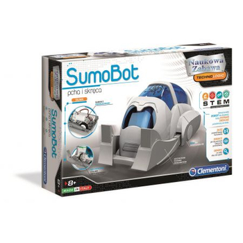 CLEMENTONI SUMOBOT
