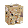 CZUCZU PUZZLOVE KOTY 60EL
