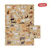 CZUCZU PUZZLOVE KOTY 60EL