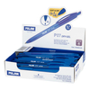 MILAN DŁUGOPIS DRY GEL 1 SZT NIEB.176540125