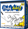 REBEL PODAJ DALEJ