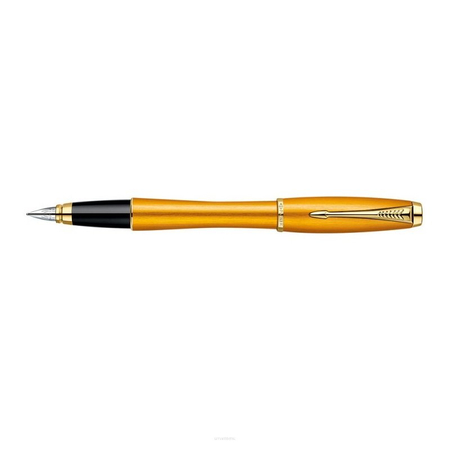 PARKER URBAN PREMIUM FP ŻÓŁTE GT 1892540