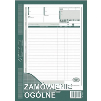 332-1 ZAMÓWIENIE OGÓLNE A4