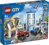 LEGO 60246 CITY POSTERUNEK POLICJI  ( I 2020 )