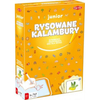 TACTIC RYSOWANE KALAMBURY JUNIOR