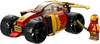 LEGO 71780 NINJAGO Samochód wyścigowy ninja Kaia