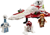 LEGO 75333 STAR WARS Myśliwiec Jedi Obi-Wana Kenobiego