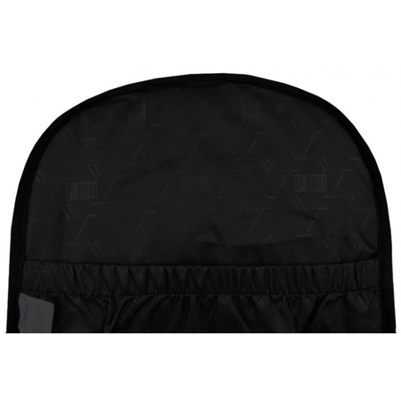 MAJ PLECAK SZKOLNY BP-36 MILITARY BLACK 9823