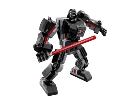 LEGO 75368 STAR WARS Mech Dartha Vadera