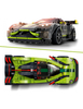LEGO 76910 SPEED CHAMPIONS Aston Martin Valkyrie AMR PRO i Aston Martin Vantage GT3