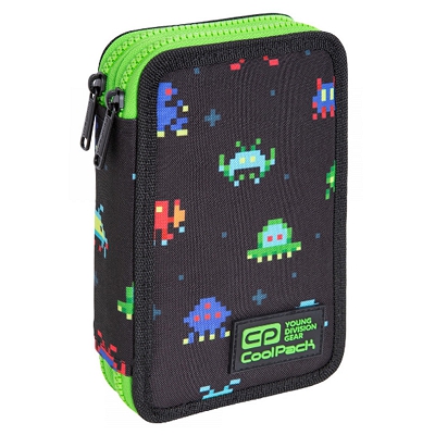 TX COOLPACK 2022 JUMPER 2 PIÓRNIK PODWÓJNY Z WYPOSAŻENIEM ARMY STARS