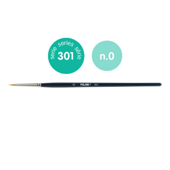 MILAN PĘDZEL 0 SERIA 301 SYNTETYCZNY