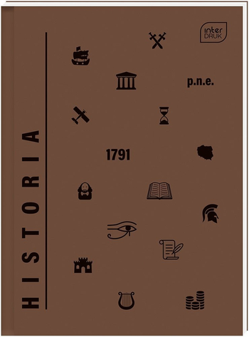 BRULION A5 80KART HISTORIA