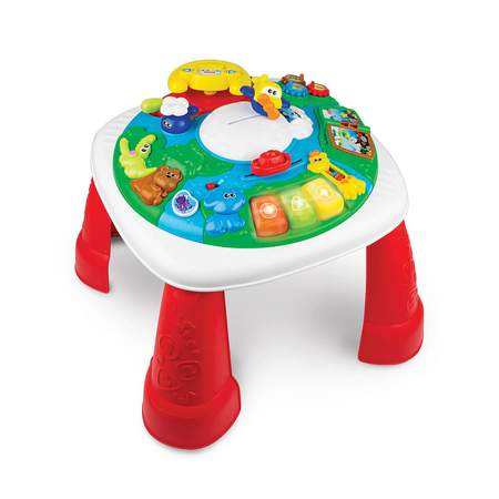 SMILY PLAY STOLIK INTERAKTYWNY MAŁY 000876