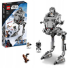 LEGO 75322 STAR WARS AT-ST z Hoth
