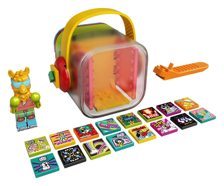 LEGO 43105 VIDIYOPARTY LLAAMA BEATBOX  ( III 2021 )
