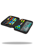 coolpack jumper xl piórnik podwójny z wyposażeniem big city f077673