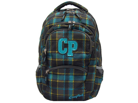 COOLPACK COLLEGE-PLECAK MŁODZIEŻOWY-686