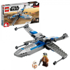 LEGO 75297 STAR WARS X-WING RUCHU OPORU ( III 2021 )