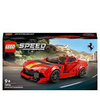 LEGO 76914 SPEED CHAMPIONS FERRARI 812 COMPETIZIONE