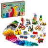 LEGO 11021 CLASSIC 90 lat zabawy
