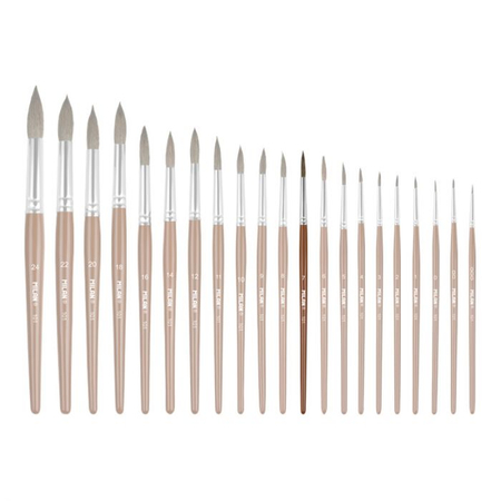 MILAN PĘDZEL NR 7 SERIA 101 12SZT 80307/12