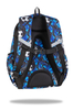 COOLPACK PLECAK MŁODZIEŻOWY JERRY SOCCER E29553