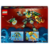 LEGO 71750 NINJAGO WODNY MECH LLOYDA
